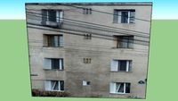 Bloc comuna Pantelimon