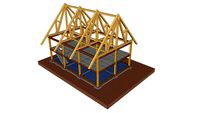 Animated Small Office(V1)