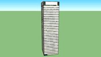 Building in 〒107-8410
