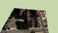 Van Dyke I Houses VII