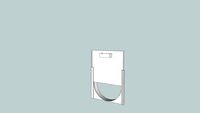 12' Light Guage Head gate