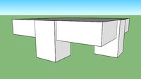 Mesa de centro VENTI