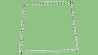 ring side truss