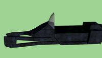 long hoverbike