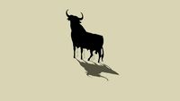 Toro en San Asensio