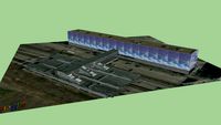 Milton Keynes Central station