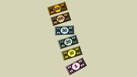 Monopoly Money