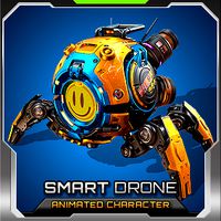 Smart Drone