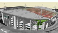 TOYOTA Stadium