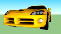 Dodge Viper