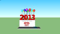 2013-YEAR OF THE SELECTA!!!!!!