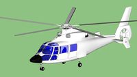 EuroCopter EC155