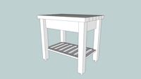 Mueble Vanitory