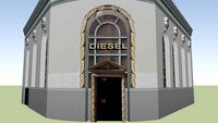 Diesel Clothing Store