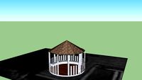 St. Marys Gazebo