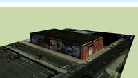 Small Warehouse in Northeast Philly