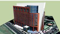 Hotel Sheraton Mar del Plata