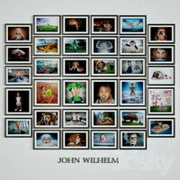 A series of photos - Family