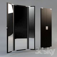 Mirror Bellavista Alto Porada