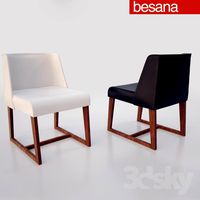 Chair BESANA