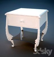 night table