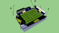 Asteras Tripolis F.C. Home Ground