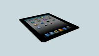 iPad