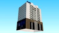 St Laurn Towers