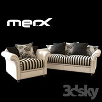 Merx venecia