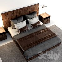 Bedclothes # 12