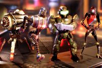 Robot Pack 3
