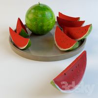 Watermelon
