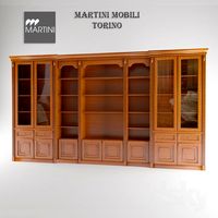 Wardrobe Torino MARTINI MOBILI