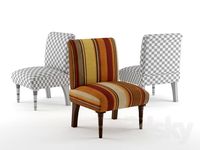 Copyright chair upholstery in East 4