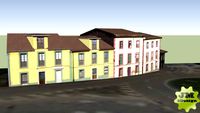 Casas en Buenavista Avilés