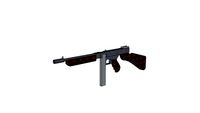 Thompson m1928m1