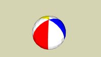Beachball