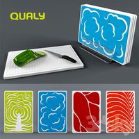 Set of cutting boards Slice