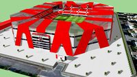 Thomson Park - Western Town F.C