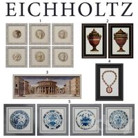 Eichholtz Prints