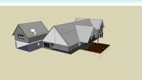 OUr French House Renovation