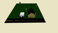 family home