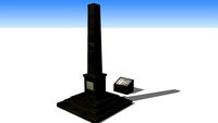 Battle of Marston Moor Obelisk