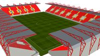 The Network Stadium