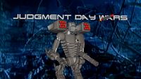 Judgment Day Mech