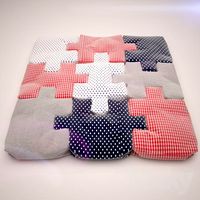 Pillows - puzzles