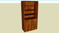 bibliotheque