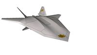 hypersonic