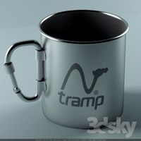 Cup &amp;quot;Tramp&amp;quot;