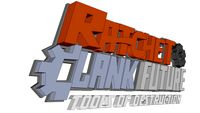 Ratchet & Clank Future: Tools of Destruction